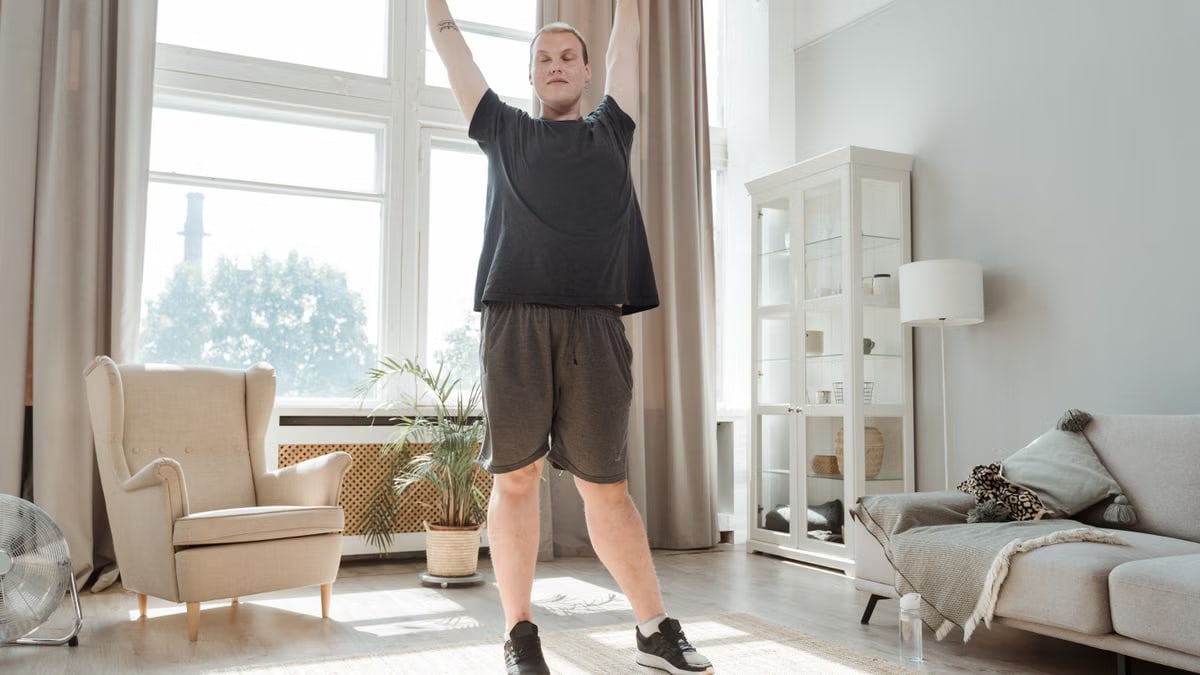 Dicas para Incorporar Exercícios na Rotina Diária